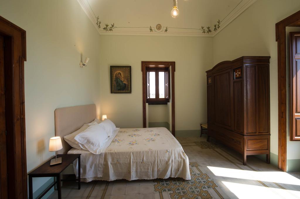 La Magione Villa Ragusa Bagian luar foto