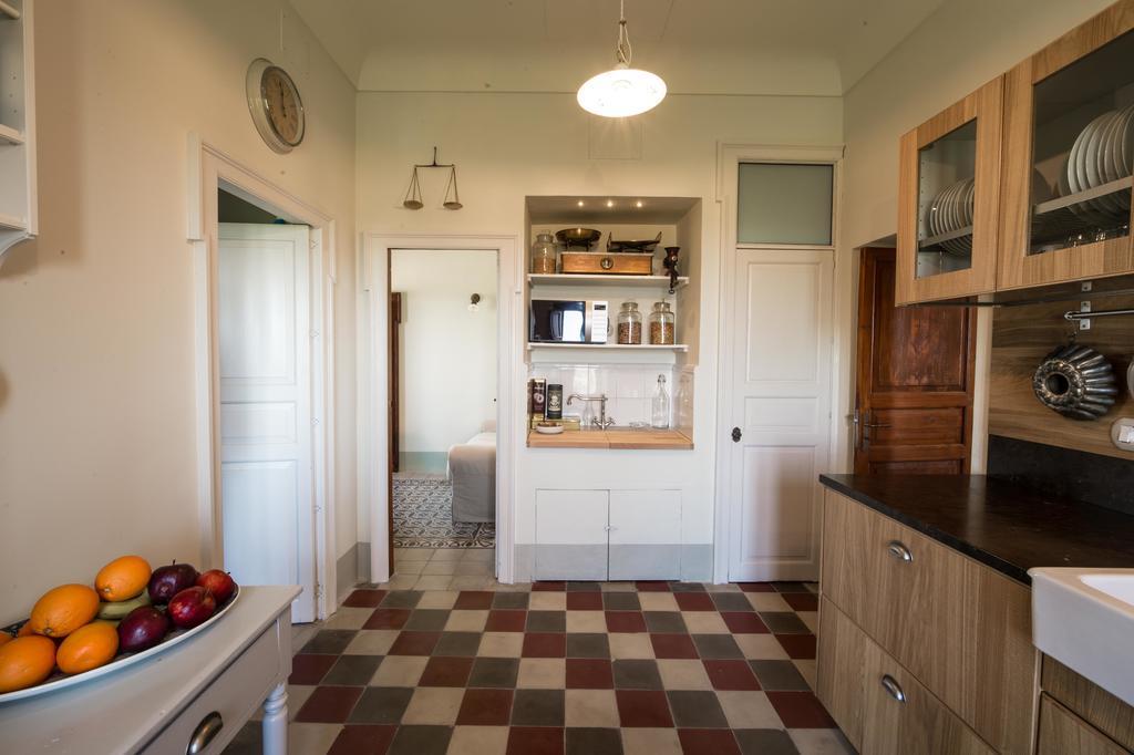 La Magione Villa Ragusa Bagian luar foto