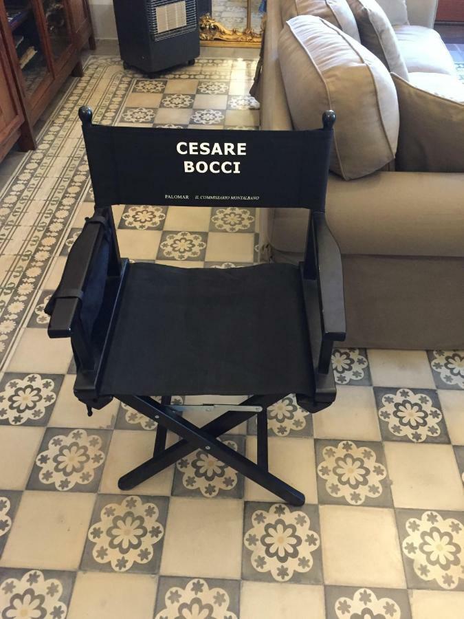 La Magione Villa Ragusa Bagian luar foto